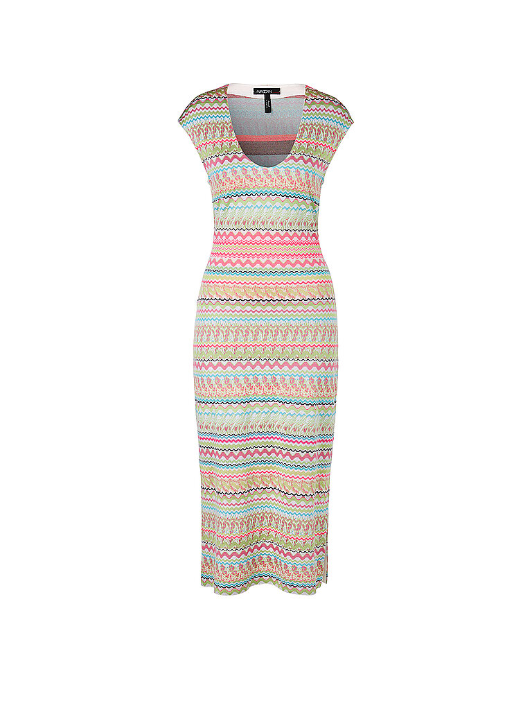 Marc CAIN Midikleid bunt   40 damen